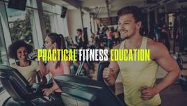 IFPA PERSONAL FITNESS TRAINER VISAYAS