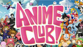 Teen Time - Anime & Manga Club