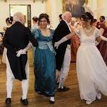 Jane Austen Festival Summer Ball