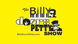 The Billy Doors Petty Show Arrives at the Hudson Water Club!