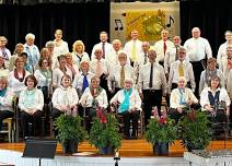 Lake Region Community Chorus Spring Concert