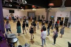 Calgary Stampede Line Dance