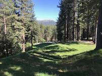 Incline Village Mountain Golf Course (Optional)