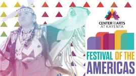 Festival of the Americas