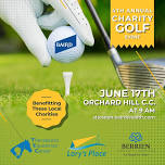 BAIRD CHARITY Golf Event