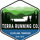 Run the Town 5k — Terra Running Company