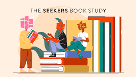 The Seekers Book Study