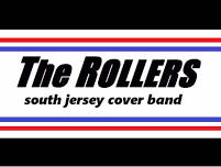 Steakouts Pavilion presents The Rollers