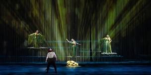 Edmonton Opera: Wagner’s Das Rheingold