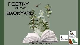 Poetry Night at Tahoe Backyard