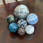    Our Sphere Collection is also 50% Off in June!   