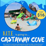 School Days at Castaway Cove!