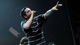 A Day To Remember: Least Anticipated Album Tour