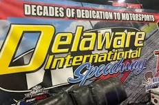 Delaware International Speedway