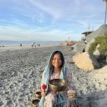 A Classical Tibetan-Himalayan Sound Healing Bath with Sally Minh