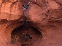 Canyoneering Night With Brent McCormick