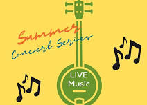 Summer Concert Series