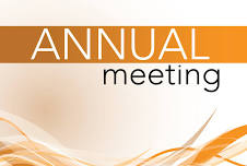 Annual Meeting