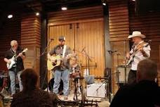 Bryan Shepherd Band Concert — Barns of Rose Hill