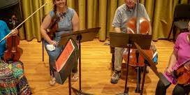 Adult Intensive Chamber Music Workshop