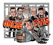 Live at Lebowski's Uncle Otis