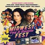 Midwest Toy & ComicFest 2024