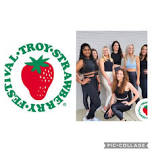 Troy Strawberry Festival