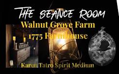 The Seance Gallery-Walnut Grove Farm-1775 Farmhouse