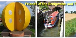 30th Anniversary of the reopening of the Bridgwater and Taunton canal