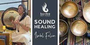 Sound Bath