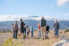 Mojave Water Agency Road Show