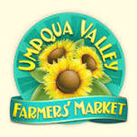 Umpqua Valley Farmers Market