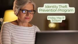 Identity Theft Prevention PRogram