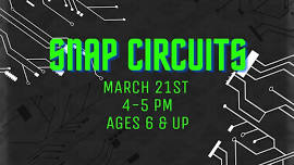 Snap Circuits