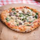 Cowdray Wood Fired Pizza