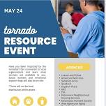 Tornado Resource Event