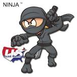 Ninja 1M, 5K, 10K, 15K, & Half Marathon at South County Regional Park, Punta Gorda, FL (10-12-2024)