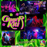 Glam’r Kiti live on The Creekbank