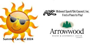 MSC Summer Carnival 2024