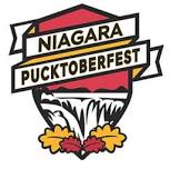 Nickel City PuckToberfest - Niagara Falls, NY