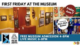 Wenatchee Valley Museum & Cultural Center