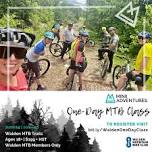 Minii Adventures MTB Skills Jam 2024 — Walden Mountain Bike Club