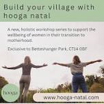 Hooga Natal Launch