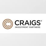 Link Lunch with Craigs Investment Partners - Investing for your future