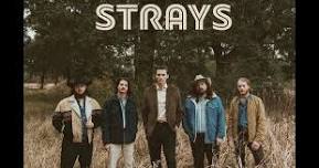 The Red Clay Strays