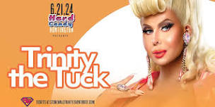 Hard Candy Huntington with Trinity the Tuck