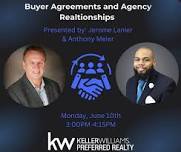 Buy Agreements and Agency Relationships