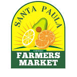 Santa Paula Farmer’s Market