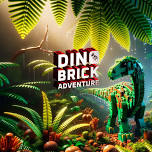 Dino Brick Adventure