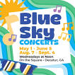 Blue Sky Concerts